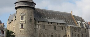 Laval Entrammes: prenájom súkromného lietadla 