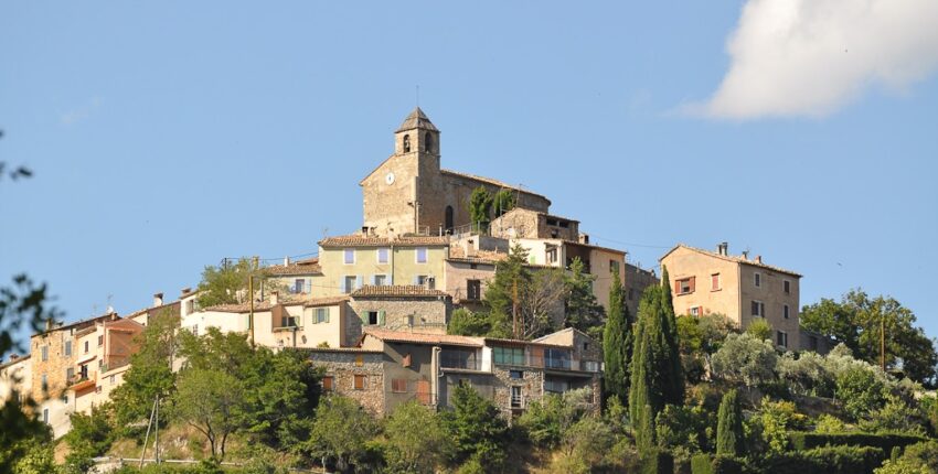 Le Castellet: prenájom súkromného lietadla 