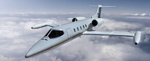 LEARJET 35 prenájom súkromného lietadla