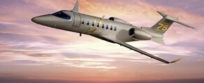 LEARJET 75 prenájom súkromného lietadla 