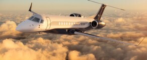 Legacy 600 prenájom súkromného lietadla