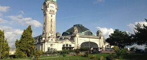 Limoges : prenájom súkromného lietadla 