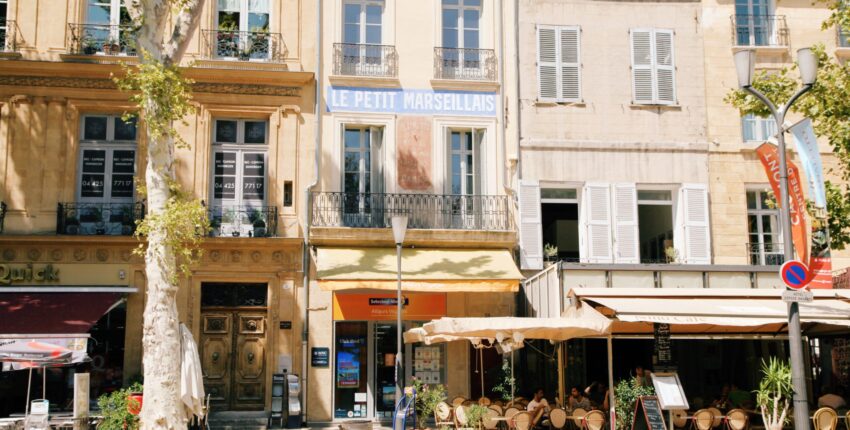 Aix en Provence Aix les Mille: prenájom súkromného lietadla
