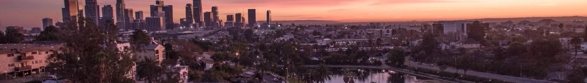 Los Angeles : prenájom súkromného lietadla 