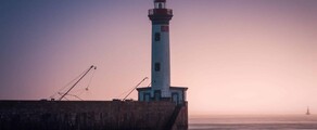 Saint Nazaire Montoir: prenájom súkromného lietadla 