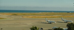 Nice Côte d'Azur: prenájom súkromného lietadla