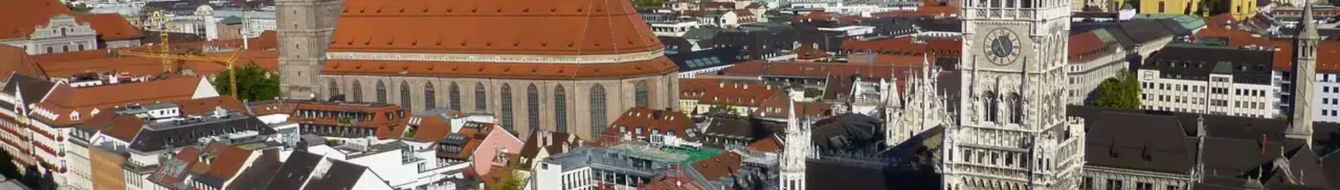 Mníchov : prenájom súkromného lietadla