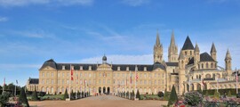 Prenájom súkromného lietadla v Périgueux-Bassillac