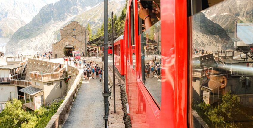 Chambéry Chamonix: prenájom súkromného lietadla 