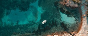Figari-Sud-Corse : prenájom súkromného lietadla