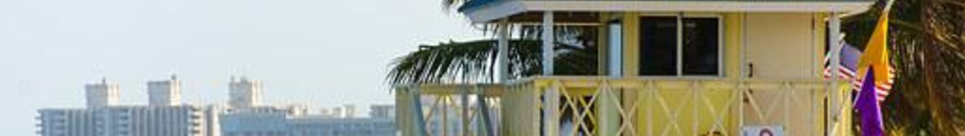 Miami : prenájom súkromného lietadla 