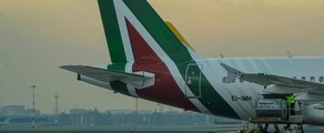 Miláno Linate: prenájom súkromného lietadla