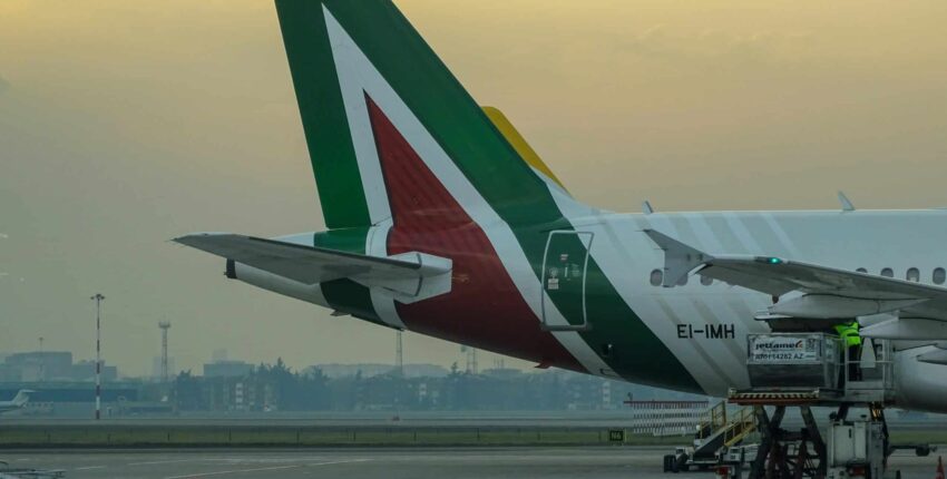Saint-Tropez - Miláno Linate : prenájom súkromného lietadla