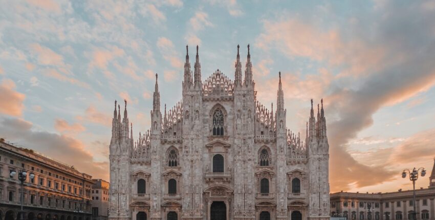 Miláno Linate: prenájom súkromného lietadla