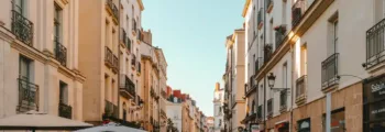 France : location de jet privé