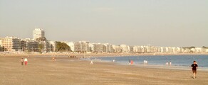 La Baule Pornichet Le Pouliguen: prenájom súkromného lietadla 