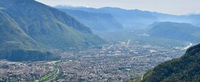 Bolzano: prenájom súkromného lietadla 