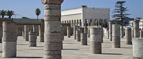 Rabat: prenájom súkromného lietadla 