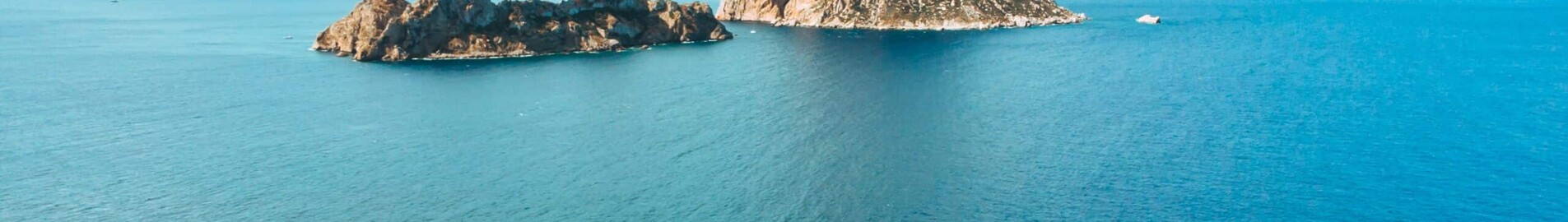 Barcelona - Ibiza: prenájom súkromného lietadla 