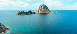  Saint-Tropez – Ibiza: prenájom súkromného lietadla