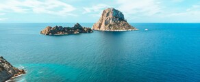 Ibiza : prenájom súkromného lietadla