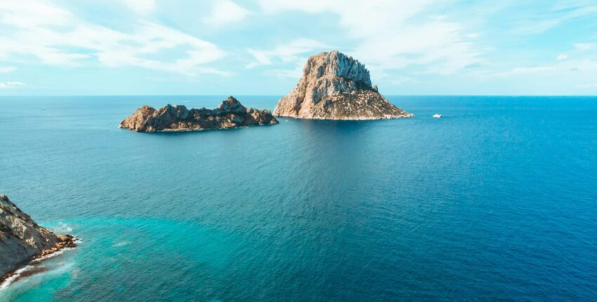  Saint-Tropez – Ibiza: prenájom súkromného lietadla