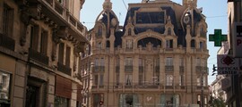 Rennes Saint-Jacques: prenájom súkromného lietadla