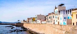 Prenájom súkromného lietadla z letiska Marina di Campo