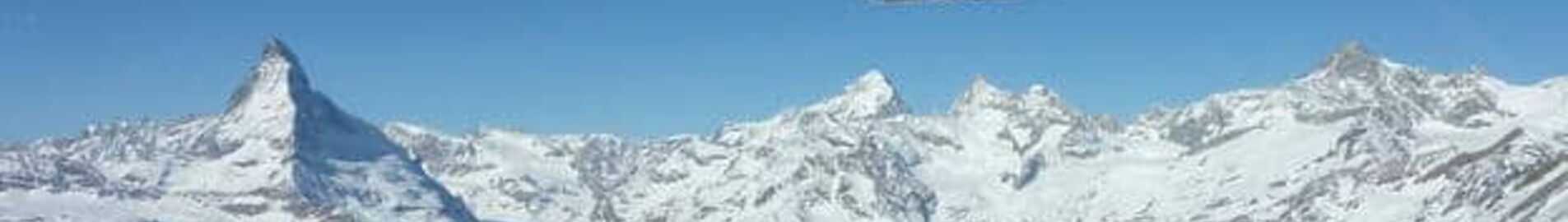 Sion Zermatt : prenájom súkromného lietadla