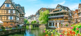 Quimper: prenájom súkromného lietadla