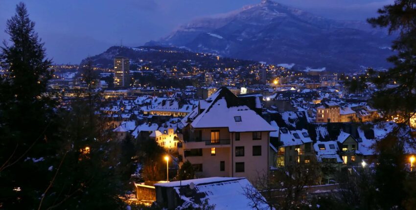 Chambéry Méribel: prenájom súkromného lietadla