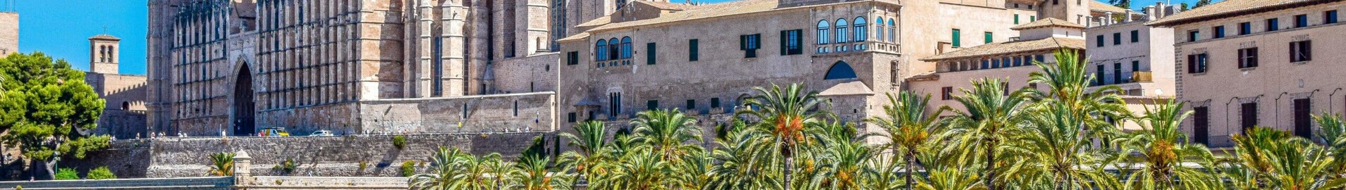 Olbia - Palma de Mallorca : prenájom súkromného lietadla 