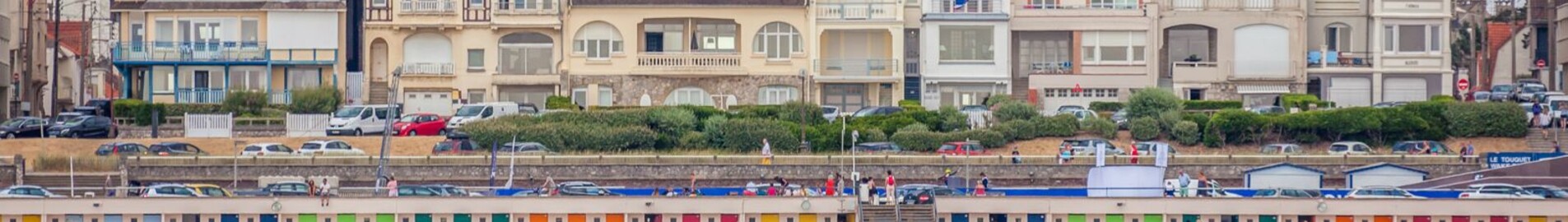 Touquet Côte d'Opale : prenájom súkromného lietadla 