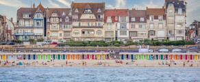 Touquet Côte d'Opale : prenájom súkromného lietadla 