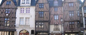 Tours Val-de-Loire: prenájom súkromného lietadla 
