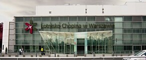 Varšava Frédéric Chopin: prenájom súkromného lietadla 