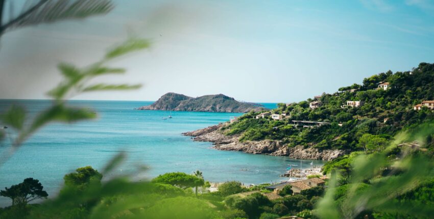 Saint-Tropez: prenájom súkromného lietadla