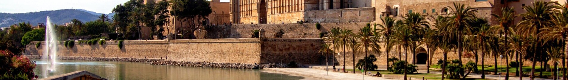 Londýn - Palma de Mallorca: prenájom súkromného lietadla