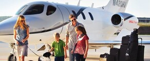 AEROAFFAIRES – Číslo 1 v oblasti prenájmu súkromných lietadiel a vrtuľníkov