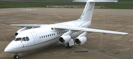 Cabine Intérieure Boeing 737