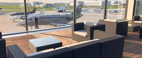 Alicante - Ibiza: transfer vrtuľníkom