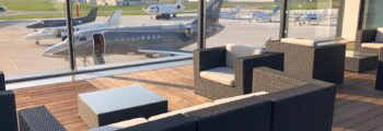 Kozani Filippos : location de jet privé