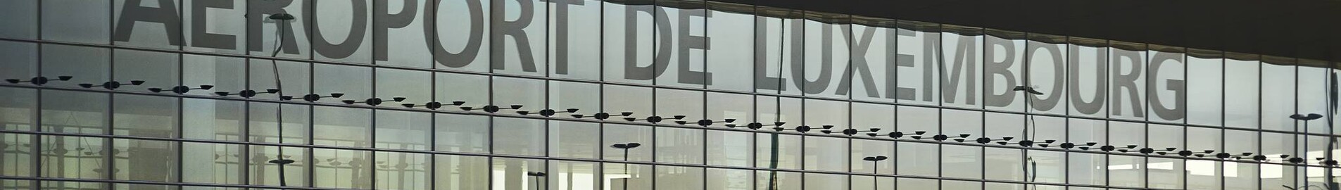 Luxemburg Findel: prenájom súkromného lietadla