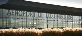 Luxembursko: prenájom súkromného lietadla 