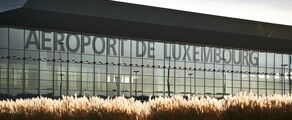 Luxemburg Findel: prenájom súkromného lietadla