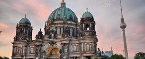 Berlín Schönefeld: prenájom súkromného lietadla 