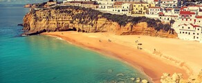 Faro : prenájom súkromného lietadla 