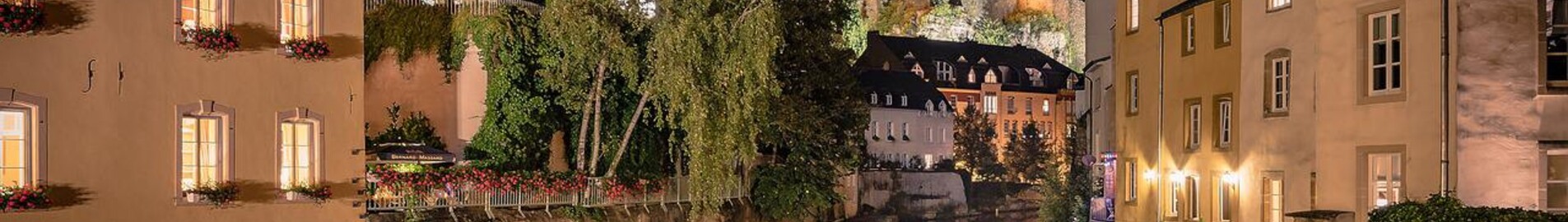 Saint-Tropez - Luxembursko : prenájom súkromného lietadla