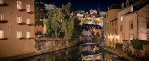 Luxembursko: prenájom súkromného lietadla 