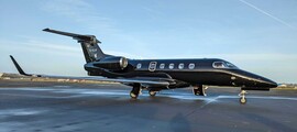 Prenájom súkromného lietadla z letiska Cranfield
